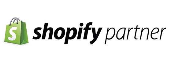 Shopify 